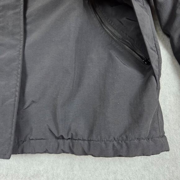 Lands' End Womens Medium 10-12 Squall Collection Jacket/coat Weather Protection - Picture 8 of 16